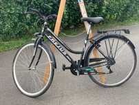 Bicicleta Oras Dama