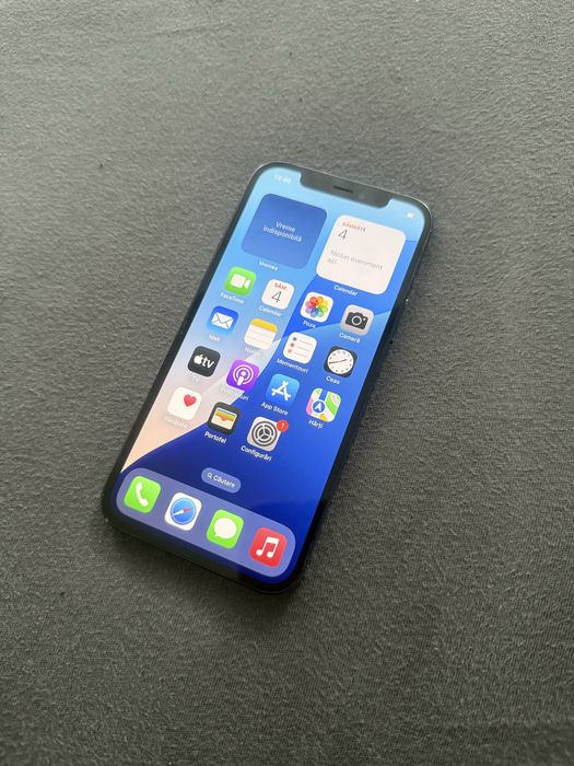 iPhone 12 Pro / 256GB