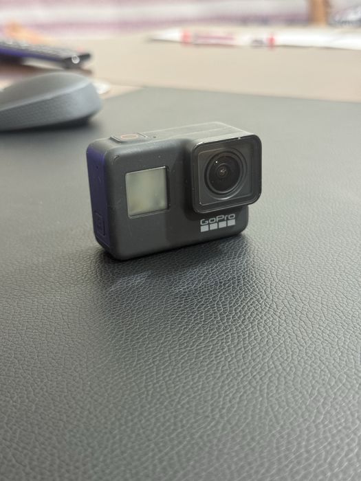Прожам Gopro 7 black