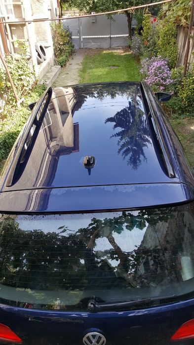 Passat variant b7 2012