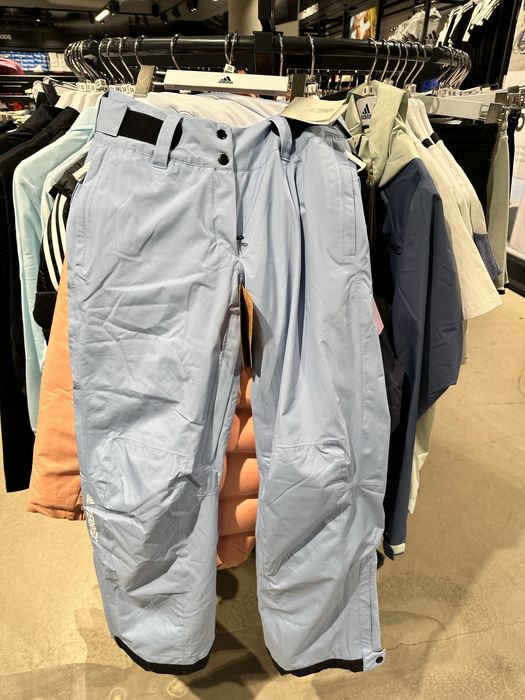 Pantaloni Adidas Terrex Resort 2 , rain rdy , c.rdy dama ( S - 36 )noi