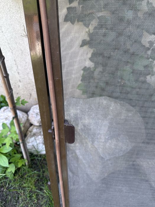 Plase de țânțari în stare perfectă