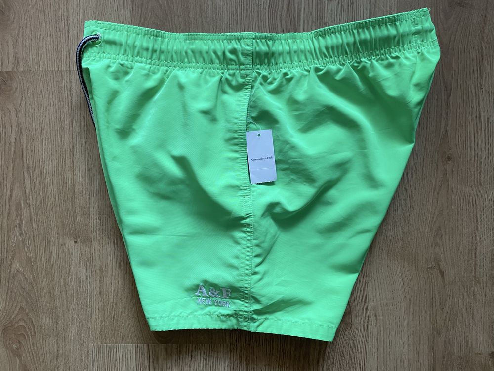 Ново Abercrombie & Fitch Swimshorts XL