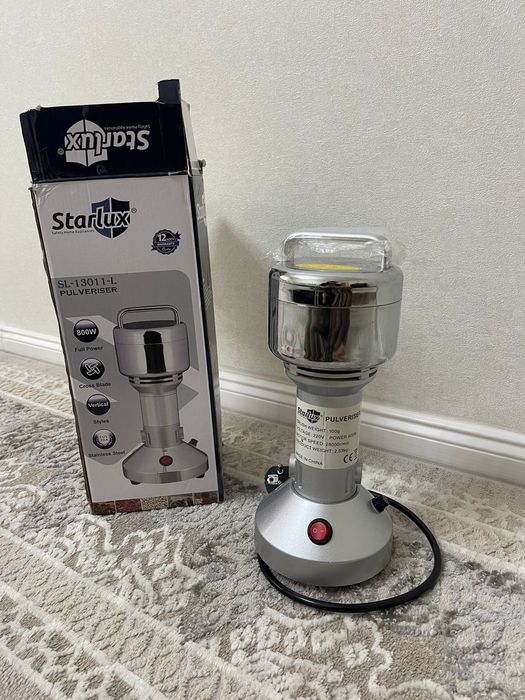 Продам измельчитель/мельницу