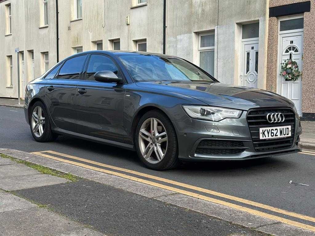 jante s line pe 18 audi a6 c7 a7 jante aliaj audi s line r18