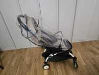 Vând cărucior Babyzen YOYO2 - 6 luni+ cu accesorii – stare foarte bună