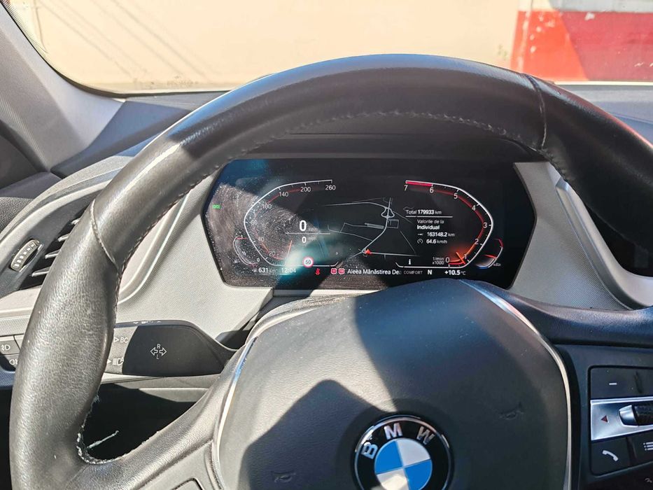 Vand BMW seria 1