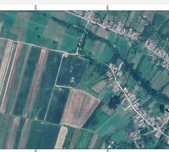 Terenuri arabile sat Tria (50 km distanta de Oradea) judet Bihor
