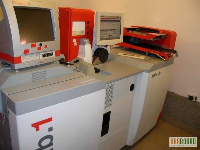 Цифровая фотолаборатория AGFA D-LAB.1