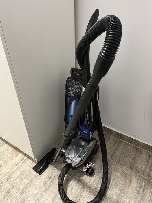 Aspirator Kirby Avalir 2