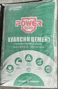 Xuaxin/Хуаксин М500 Таджикиский цемент Цемент Sement Cement