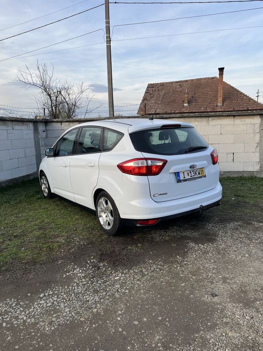 Vand Ford C-Max 1.6 euro 5