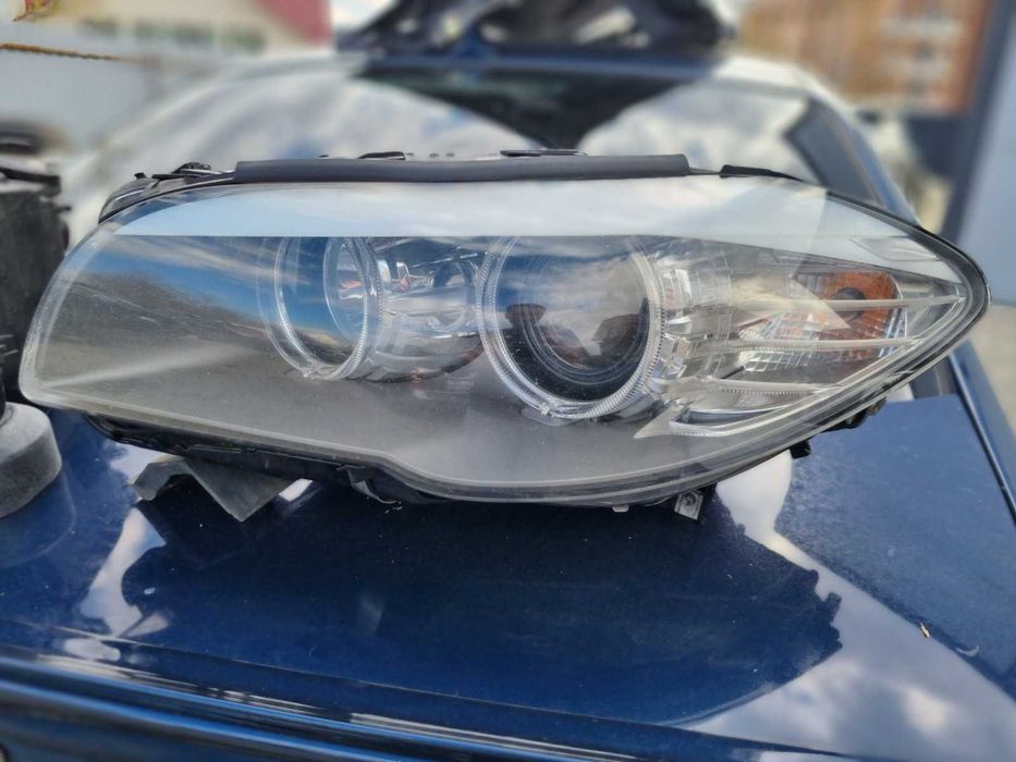 Far faruri Stanga Dreapta BMW F10 F11 530d 520d