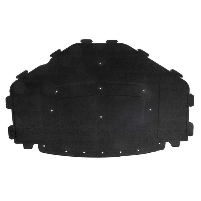 Изолация за под преден капак на BMW X5 E70 / X6 E71 / 2007 - 2014