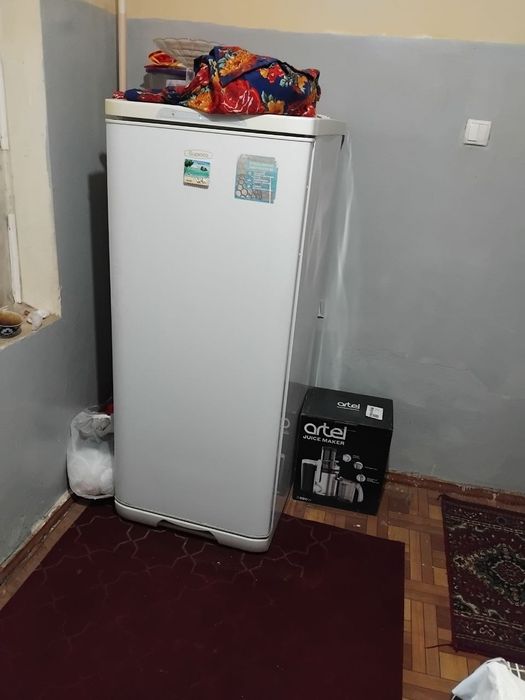 Shinam kvartira. Yigit bolalarga.