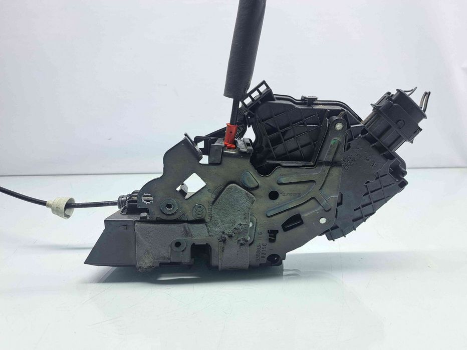 Broasca usa stanga spate LAND ROVER Discovery Sport (L550) [Fabr 2014-