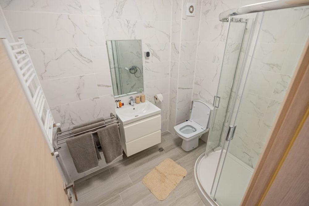 Vanzare Studio/Garsoniera Alezzi Nord D10