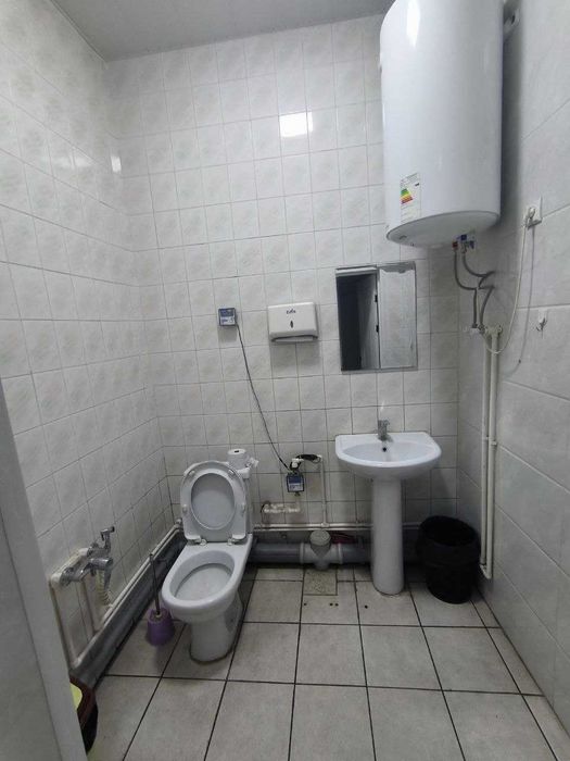 Сдается в аренду нежилое 17 м2 под офис на метро Хамид Олимжон, Дархан