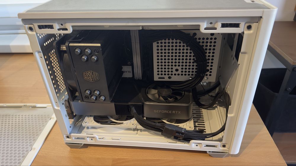 PC pentru gaming