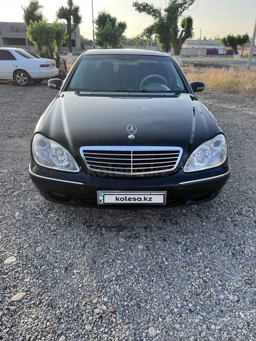продается мерседес