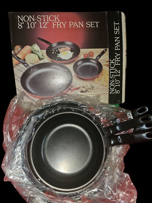 Set 5 tigai mărimi diferite