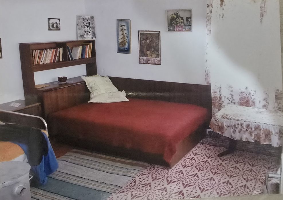 Къща с. Цар Самуил