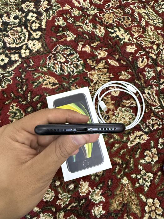 Iphone Se 2020 64GB