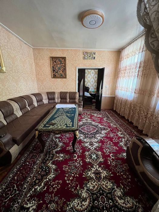Продажа Участка в Мирабадском районе