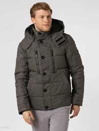 -30% Зимняя куртка Tom Tailor Dupont Brown [M-2XL]