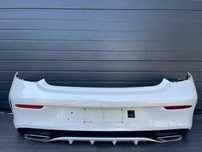 Bara spate completa Mercedes C class C205 W205 AMG Cabrio / Coupe