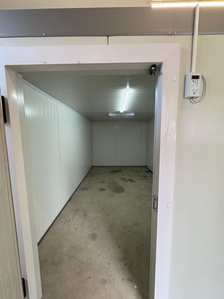 Camere regrigerare/congelare