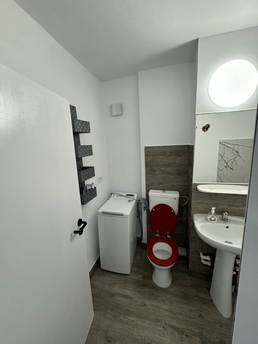 Apartament de inchiriat