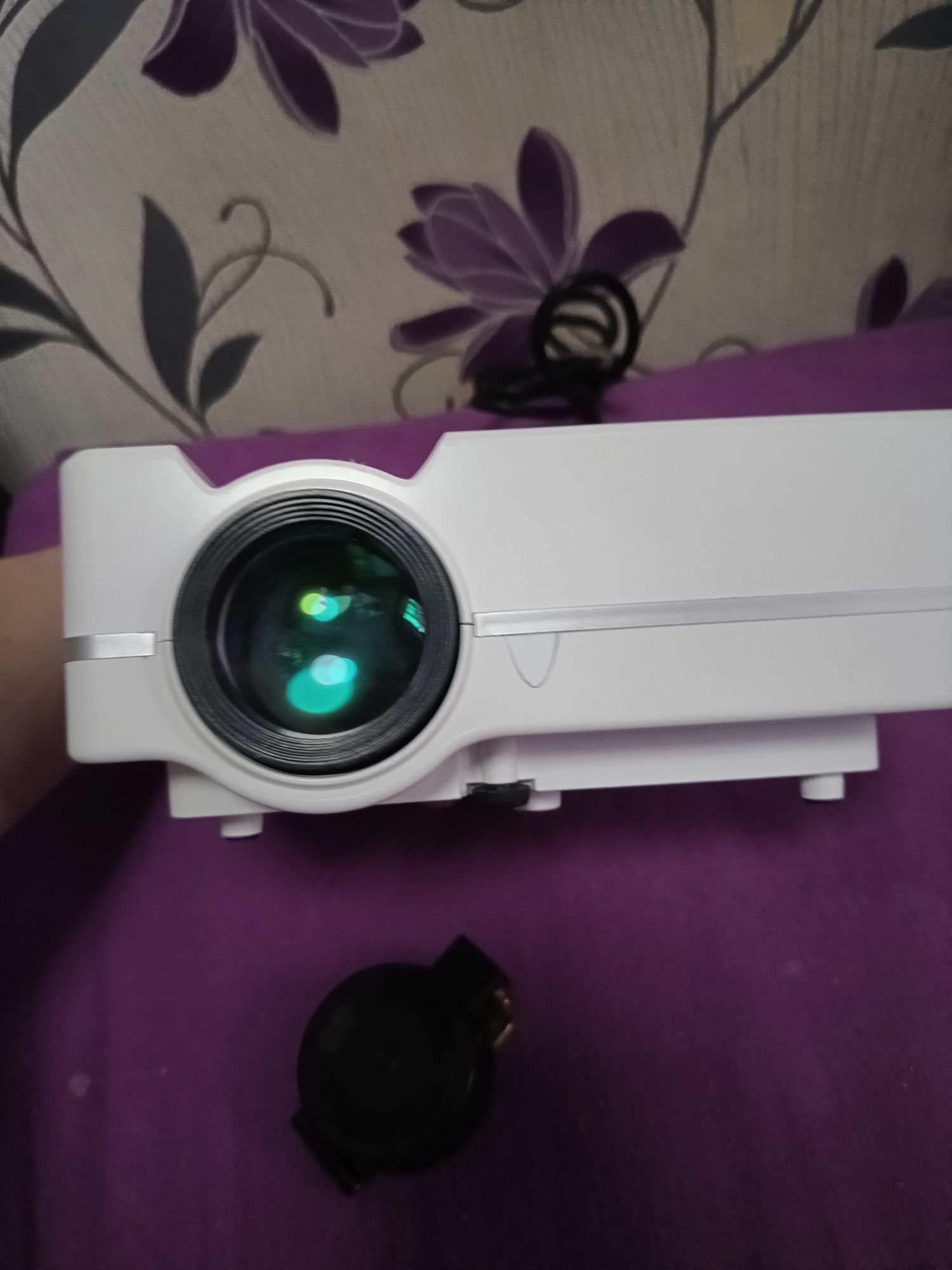 Proiector led wonnie