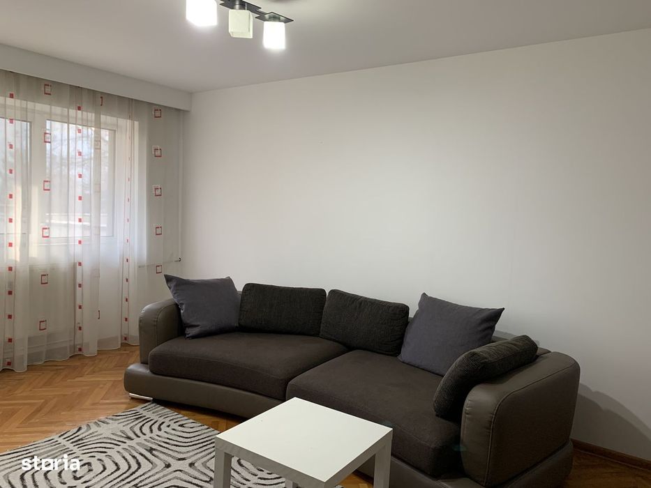 Ag imobiliara VIGAFON inchiriaza apartament 2 camere Bariera Bucuresti