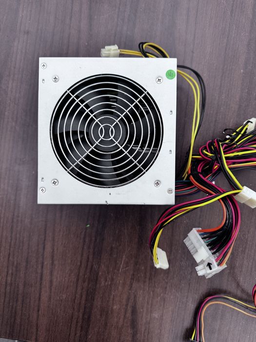 sursă de alimentare pentru PC – Raidmax ~500W