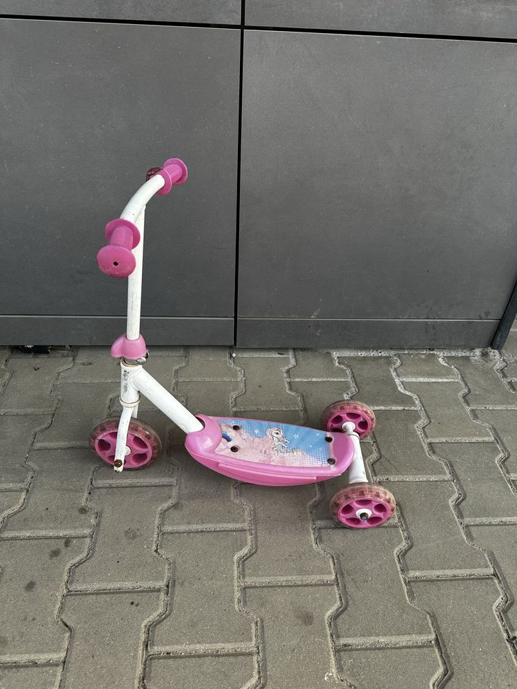 Детска тротинетка