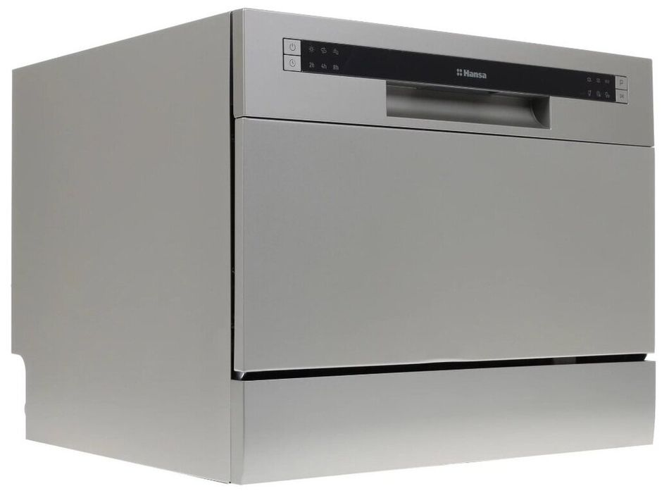 Новая настольная посудомоечная машина