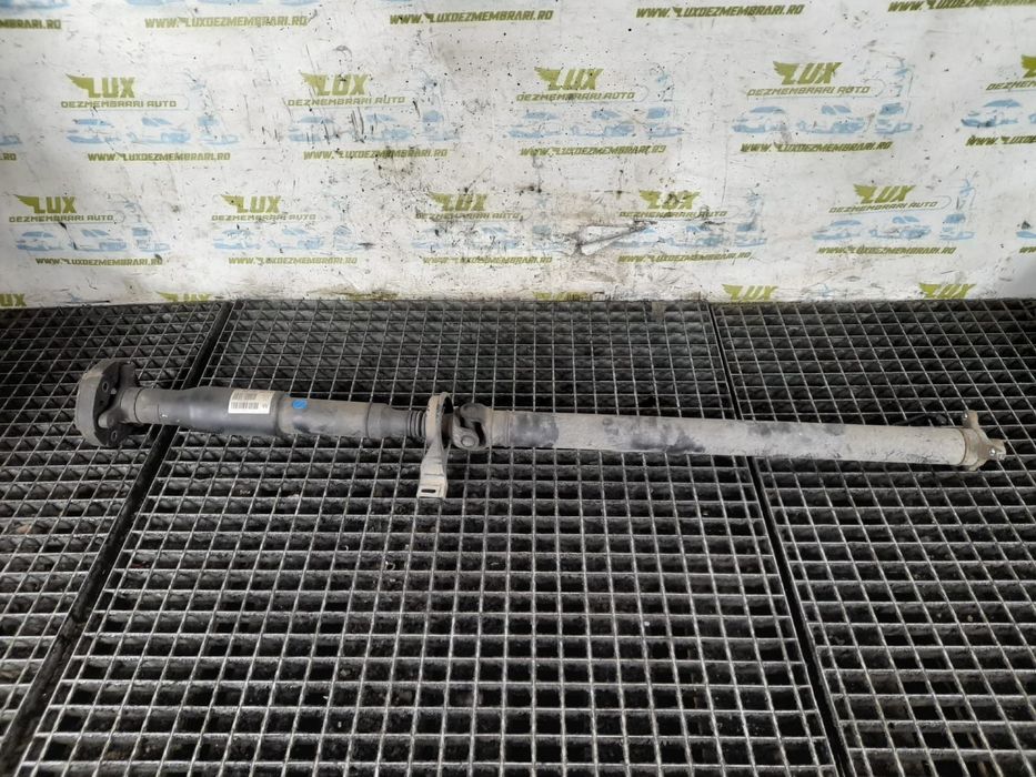 Cardan A2123216  3.0 cdi om642854 Mercedes-Benz CLS-Class C218/X218 [