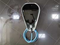 BMW WallBox 22 kW, T2, IEC Зарядна Станция i3 i8 G30 G11 G12 F30 F15