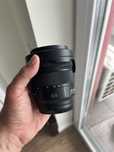 Panasonic Lumix S 20-60 f/3.5-5.6 L-mount, in garantie