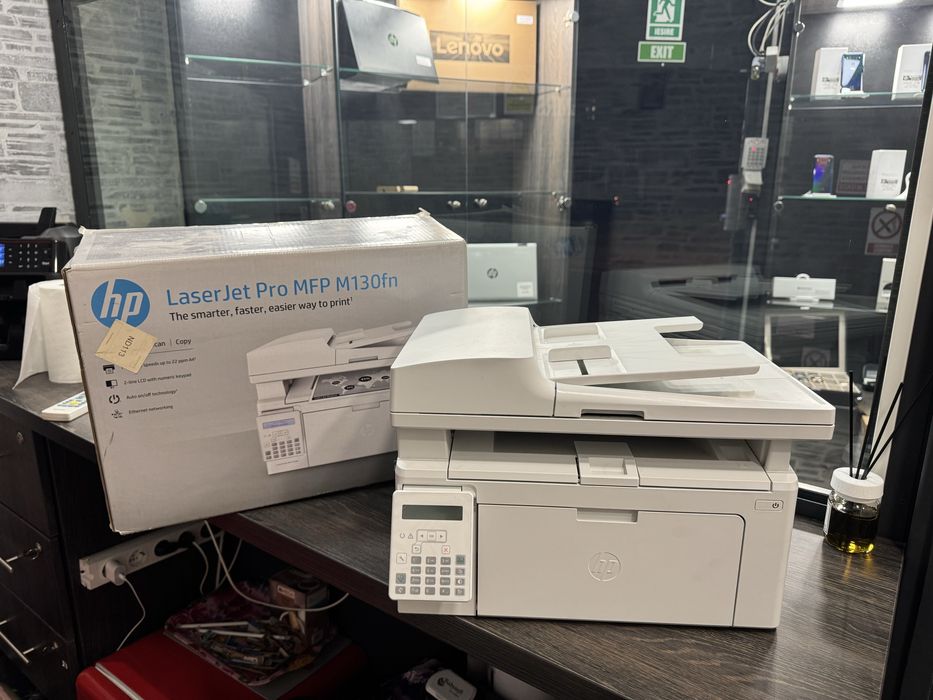 MrsAmanet: imprimanta hp cu scaner fax laser