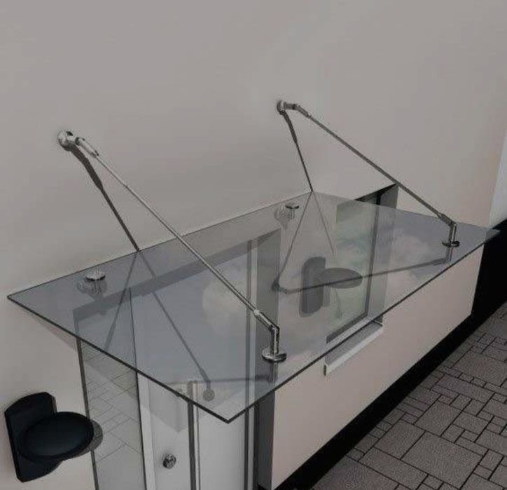 Kazirok oynadan 12m.m