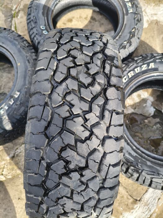 Продавам гуми 205/70/15