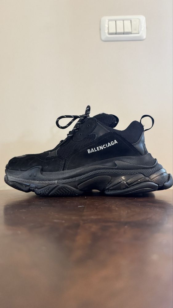 Balenciaga Triple S