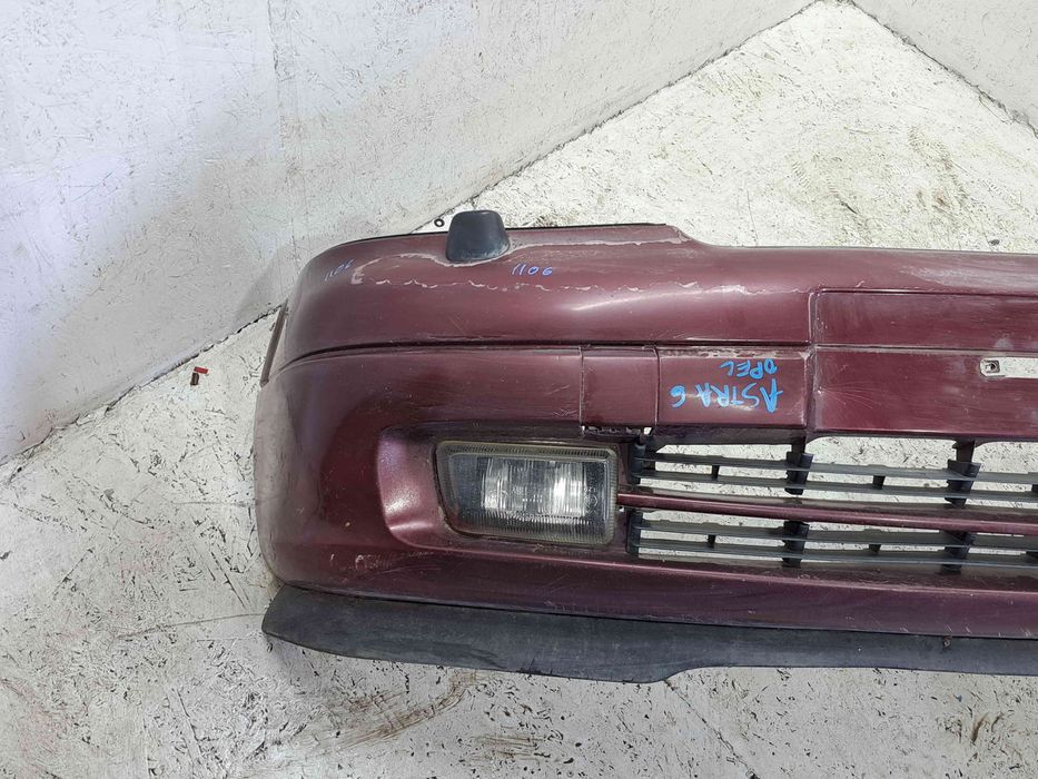 Bara fata Opel Astra G [Fabr 1998-2004]