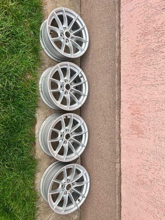 Jante R16 BMW G20, G21