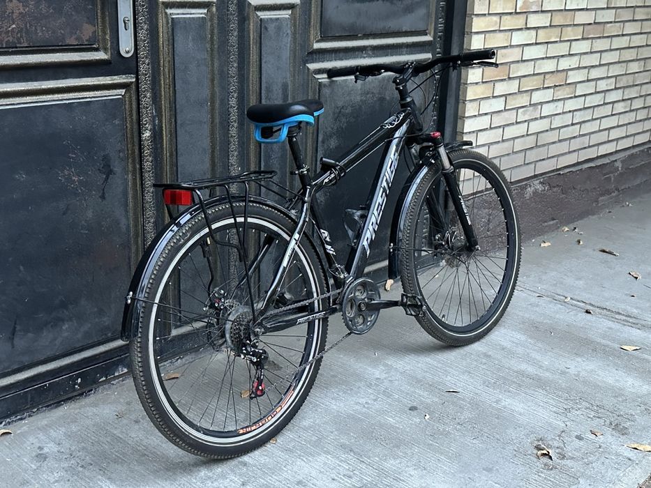 Velosiped (skillmax)