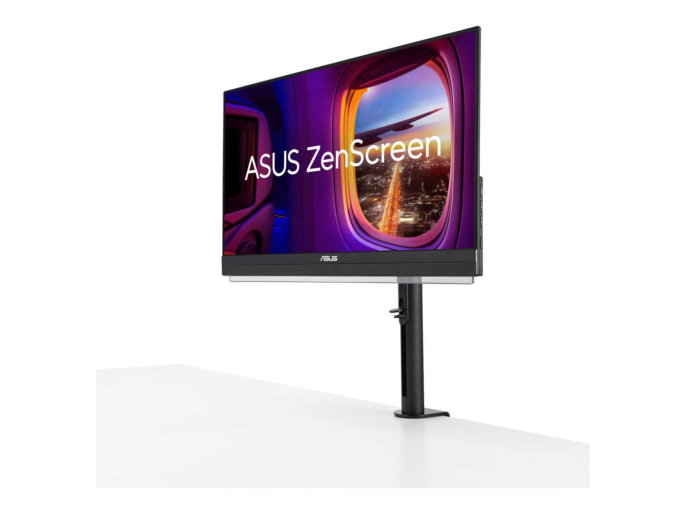 ASUS ZenScreen MB229CF