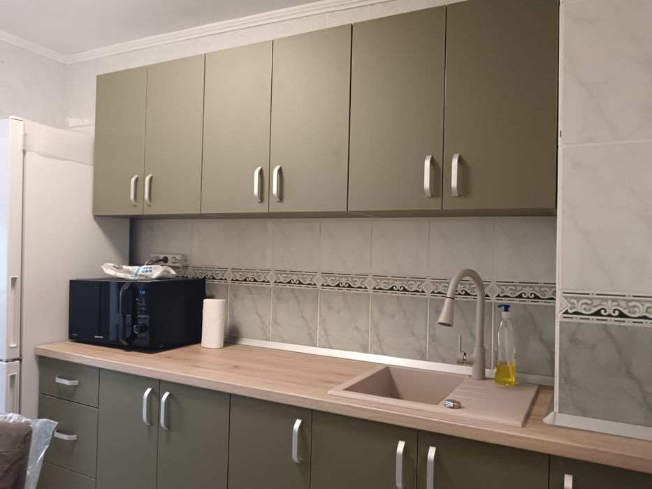 Inchiriez apartament cu 2 camere