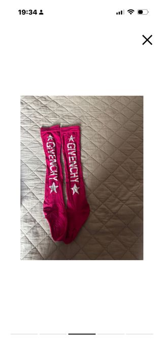 Дамски чорапи Givenchy